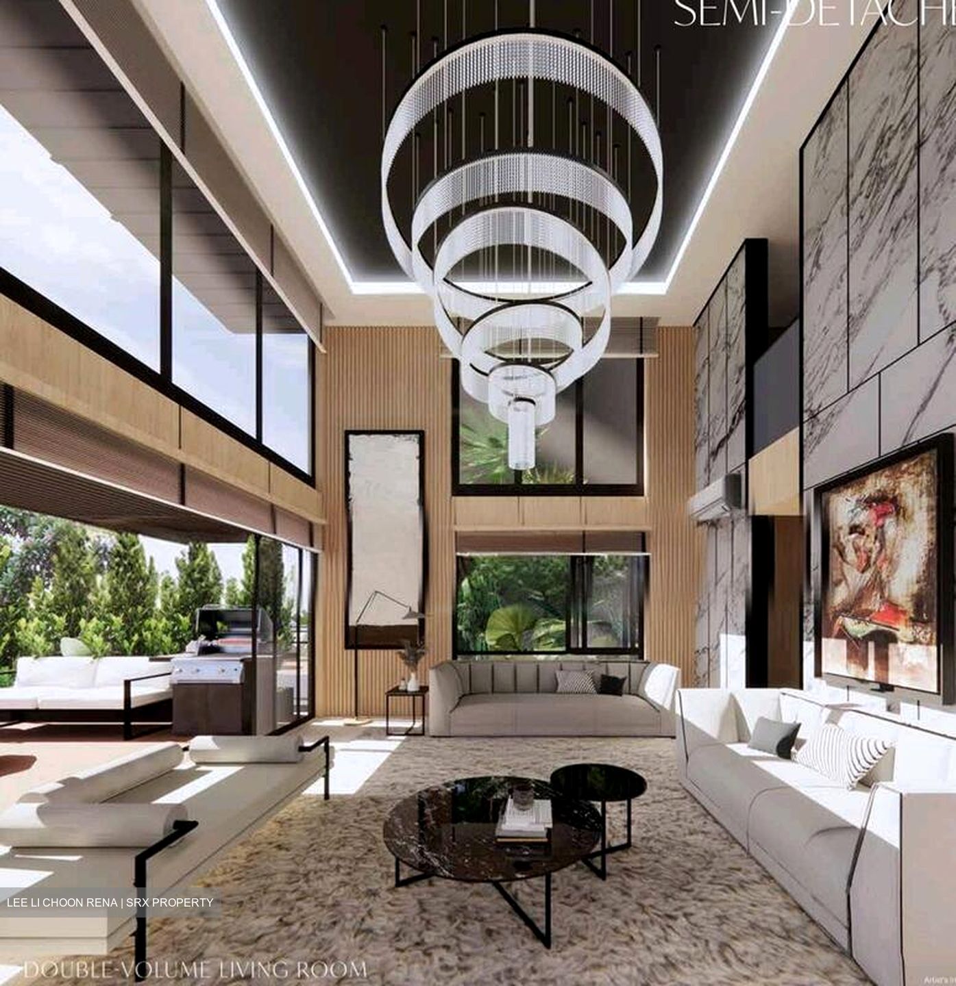 Fernhill Road (D10), Semi-Detached #502047691